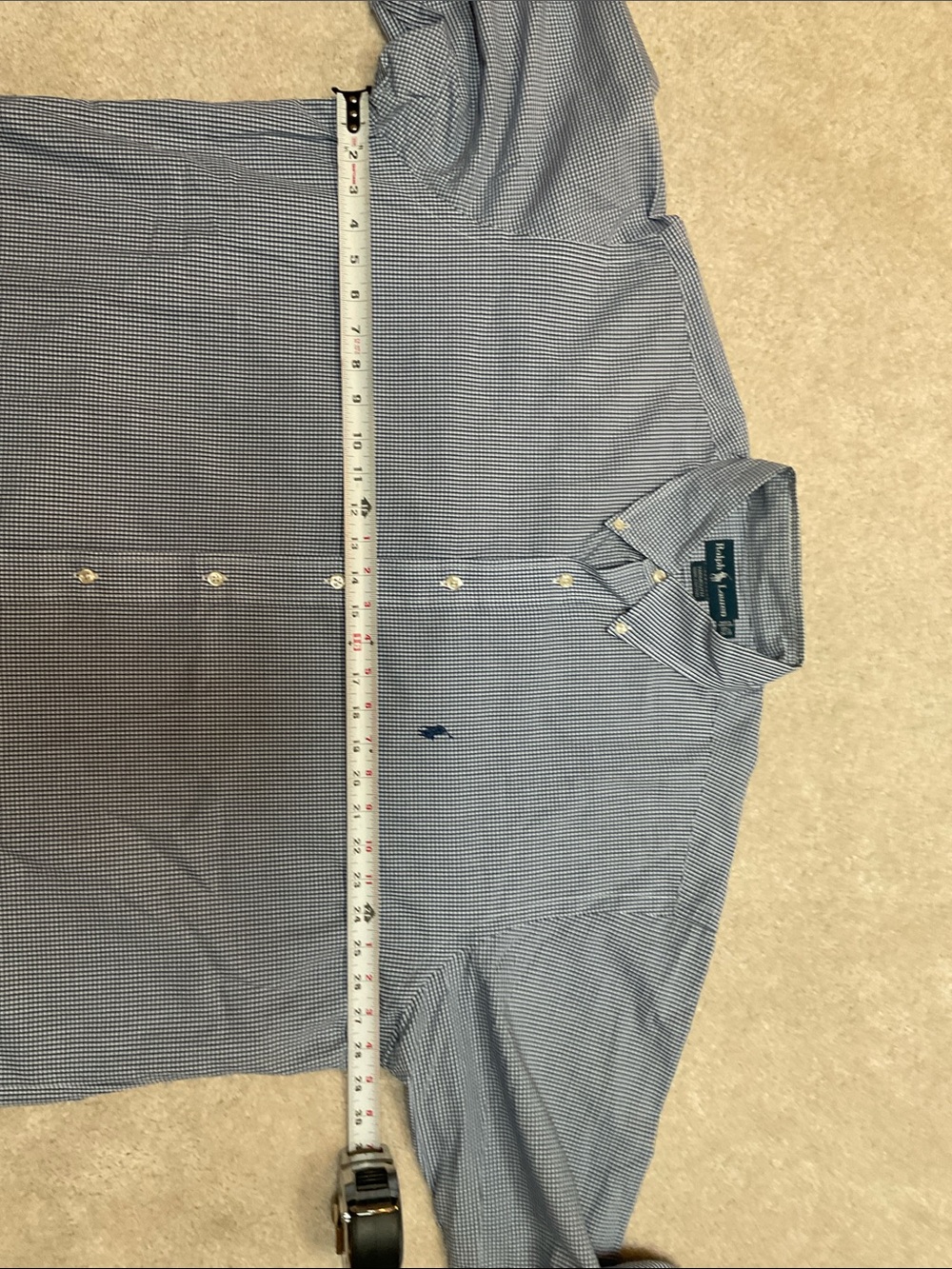 Shirt Subcategory Classification - Picture 2 of 7